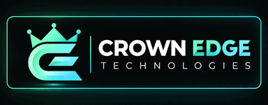 Crown Edge Technologies Logo