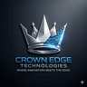 Crown Edge Technologies Logo